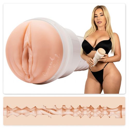 Fleshlight Girls "Savannah Bond"