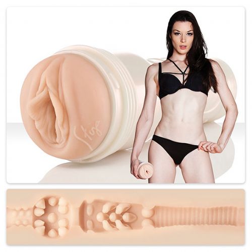 Masturbator Fleshlight Girls: Stoya – Destroya, 25 cm