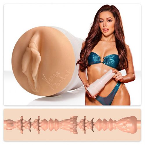 Masturbator Fleshlight Girls Vanna Bardot