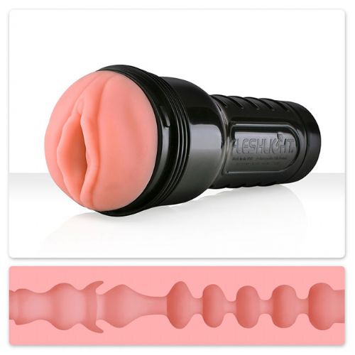 Fleshlight "Pink Lady Mini Lotus"