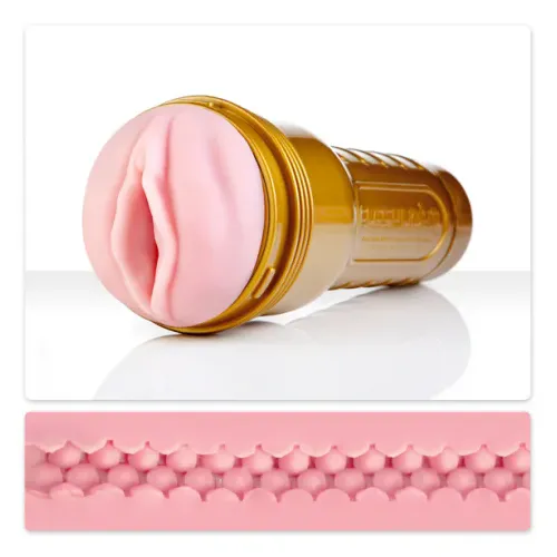 FLESHLIGHT Pink Lady Stamina