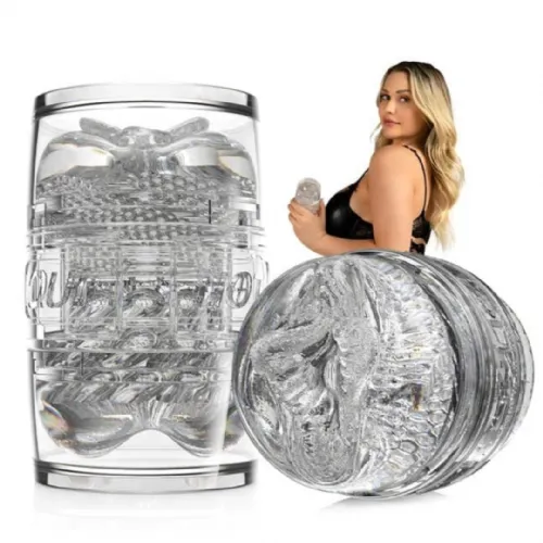 Masturbator Fleshlight Quickshot Mia Malkova