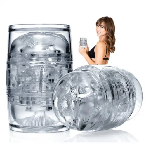 Masturbator Fleshlight Quickshot Riley Reid