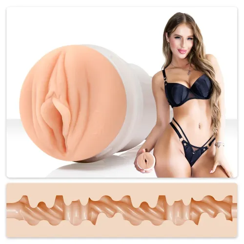 Masturbator FLESHLIGHT Sky Bri Celestial