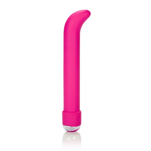 G-spot vibrator "Classic Chic"