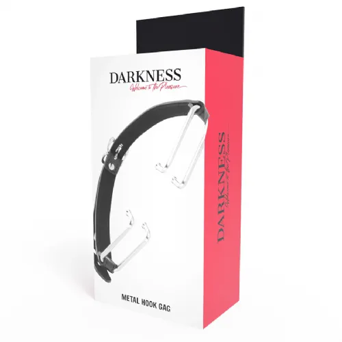GAG Darkness Hook Black