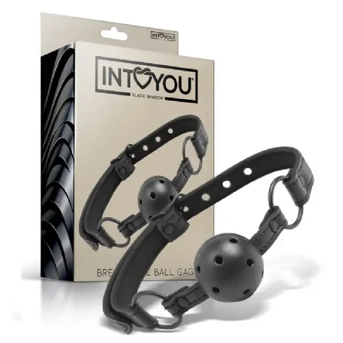 GAG Intoyou Black Shadow