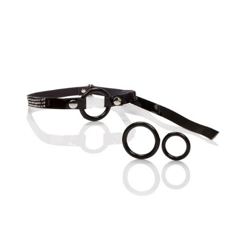 Gag "Open Ring"