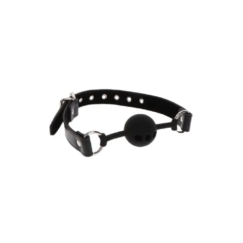GAG Taboom SIlicone Black