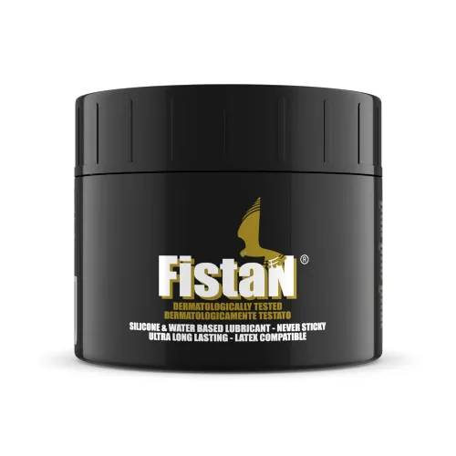 Gel za fisting Intimateline Fistan 150 ml