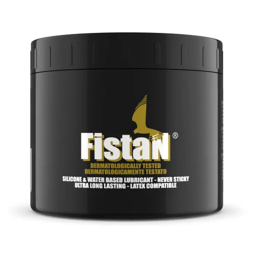 Gel za fisting Intimateline Fistan 500 ml