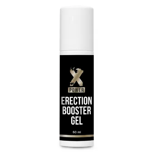 GEL ZA SPODBUJANJE EREKCIJE Erection Booster