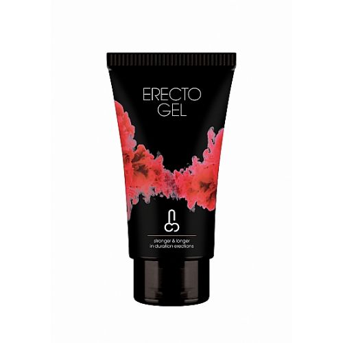 GEL ZA SPODBUJANJE EREKCIJE Erecto