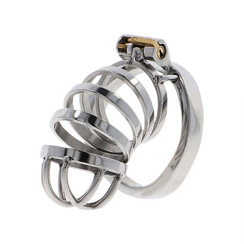 Kletka za penis "Chastity Cock Cage"