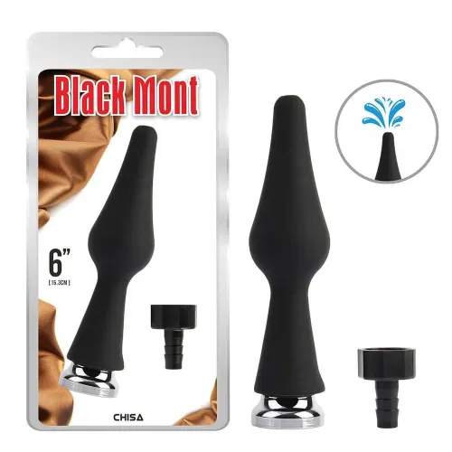 KLISTIR Chisa CleanStream Attachment