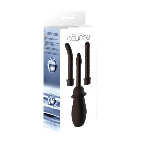 KLISTIR Douche Kit