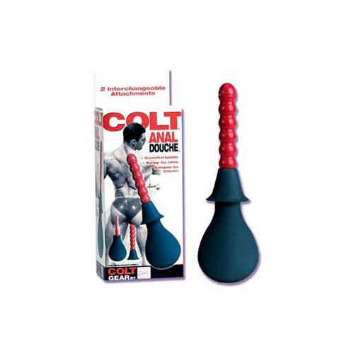 Klistirka COLT "Anal Douche"