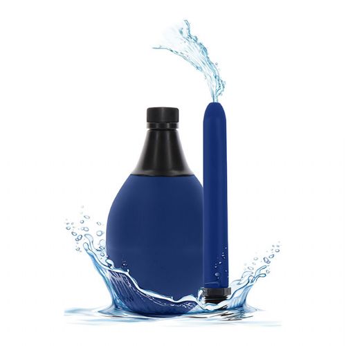 Klistirka "The reservoir Anal Bulb Douche"