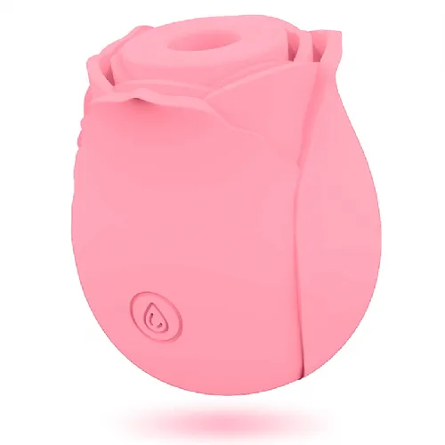 Klitoralni stimulator Mia Rose, roza