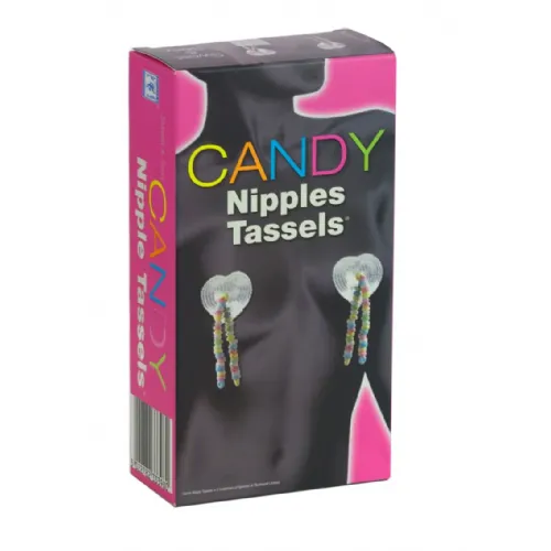 KLOBUČKI ZA BRADAVIČKE Candy
