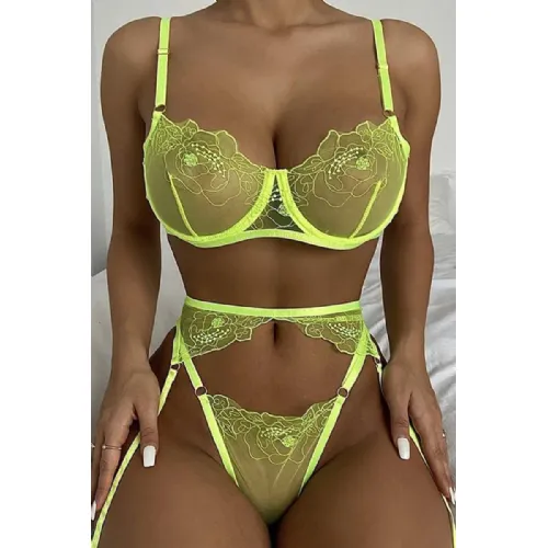 KOMPLET Athena Green