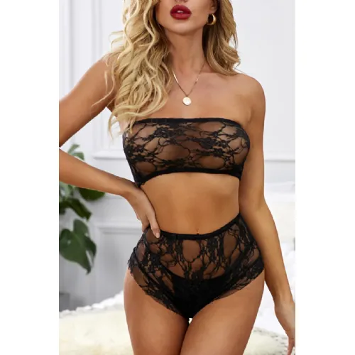 KOMPLET Elia Black
