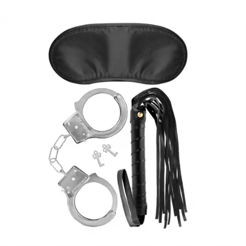 Komplet Fetish Tentation 0601