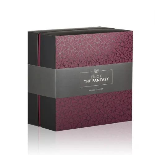 KOMPLET Loveboxxx Enjoy The Fantasy
