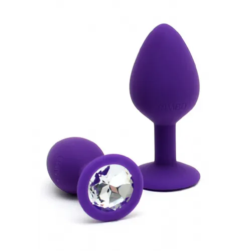 KOMPLET Rimba Berlin Purple