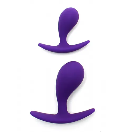 KOMPLET Rimba Copenhagen Purple