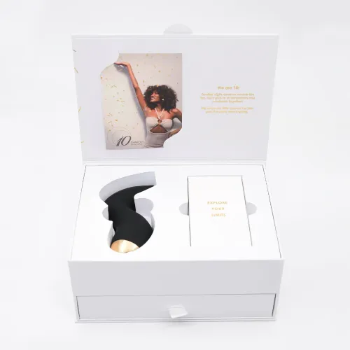 KOMPLET Svakom 10th Anniversary Box