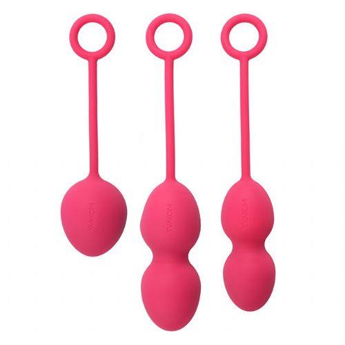 Komplet vaginalnih kroglic Svakom Nova 24r535672