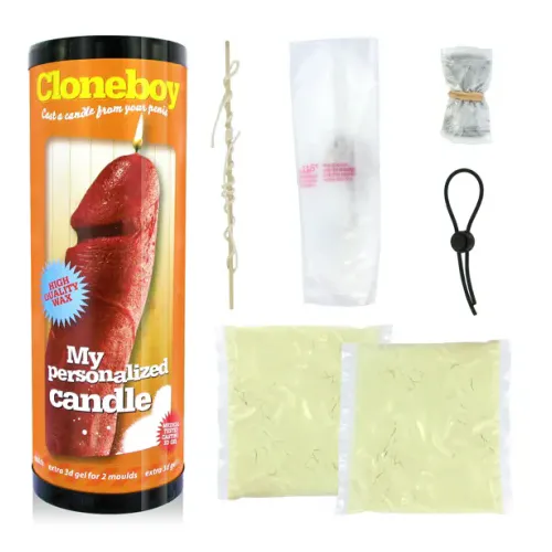 KOMPLET ZA KLONIRANJE Cloneboy  Candle