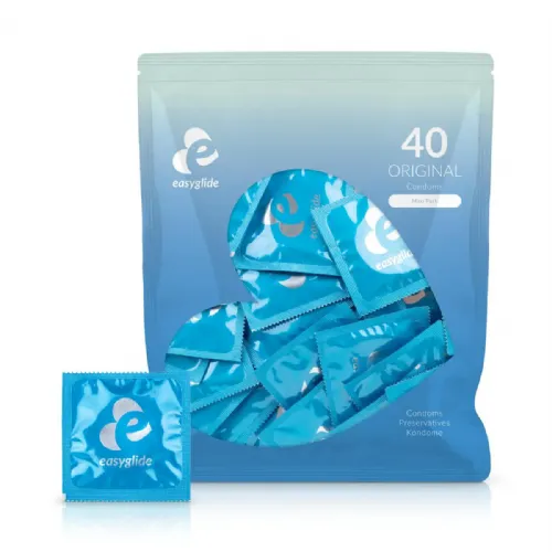 Kondomi Easyglide Original 40/1
