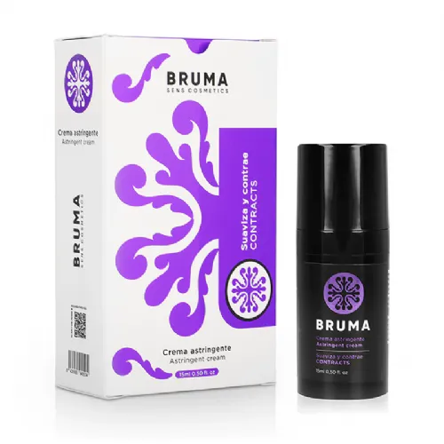 KREMA Bruma Astringent Ultra Sliding