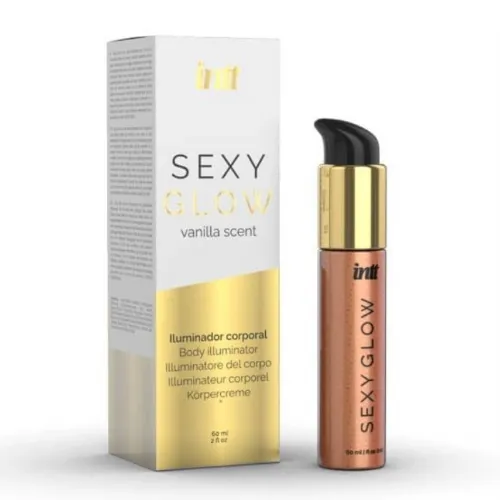 KREMA Intt Sexy Glow Vanilla (60 ml)