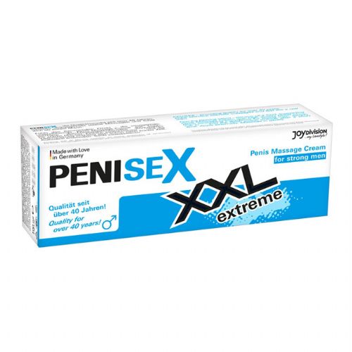 Krema "Penisex XXL"