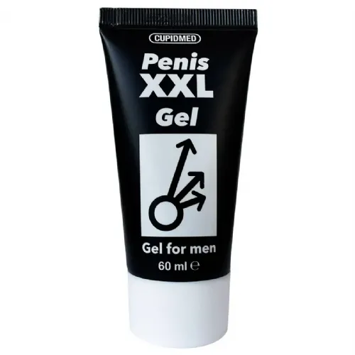 KREMA ZA POVEČANJE PENISA Penis XXL