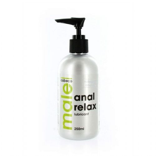 Lubrikant "Male Anal Relax"  - 250 ml