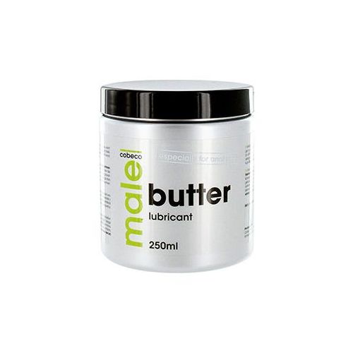 Lubrikant "Male Butter" - 250 ml