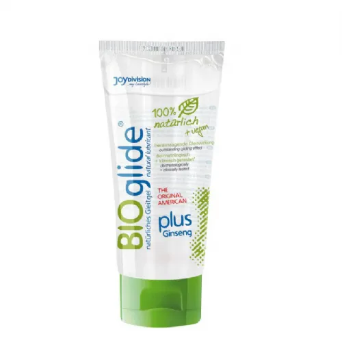 LUBRIKANT American Bioglide Plus