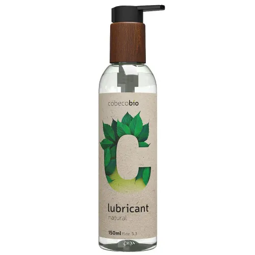 Lubrikant Cobeco Bio Waterbased (150 ml)