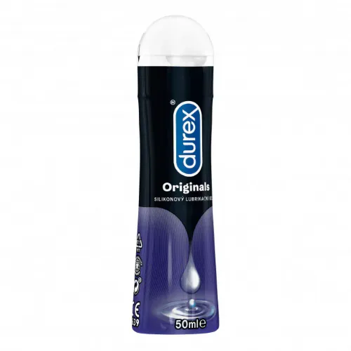 LUBRIKANT Durex Originals Play Perfect Glide