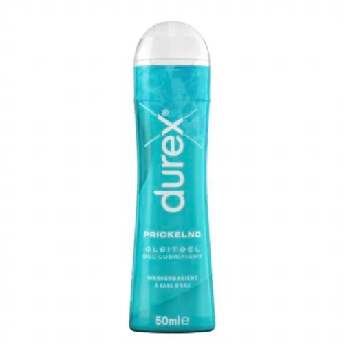 LUBRIKANT Durex Play Tingle (50 ml)
