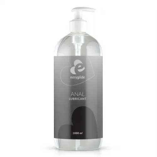 Analni lubrikant Easyglide Anal (1000 ml)