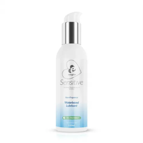 Lubrikant Easyglide Sesnsitive Water Based
