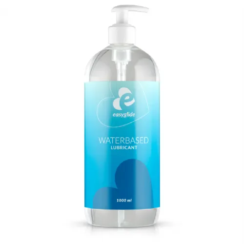 LUBRIKANT Easyglide Waterbased (1000 ml)