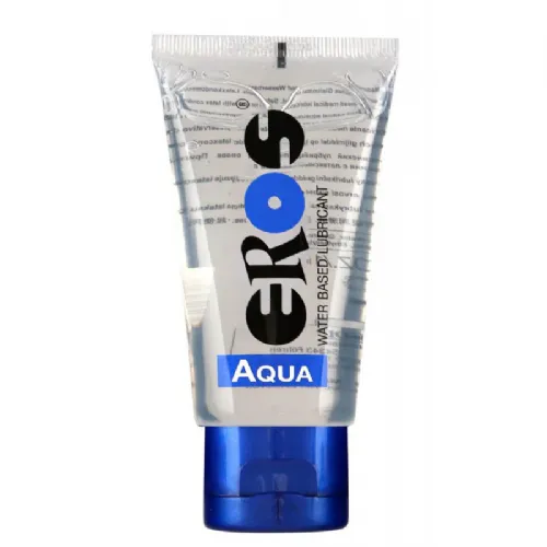 LUBRIKANT Eros Aqua (200 ml)