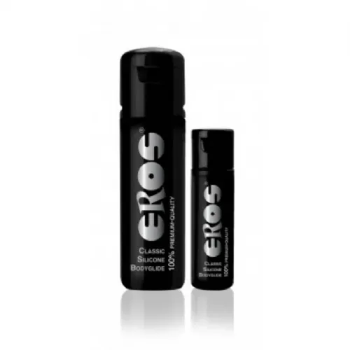 LUBRIKANT Eros Premium Silicone