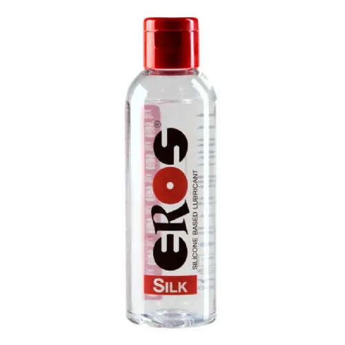 LUBRIKANT Eros Silk Silicone Based
